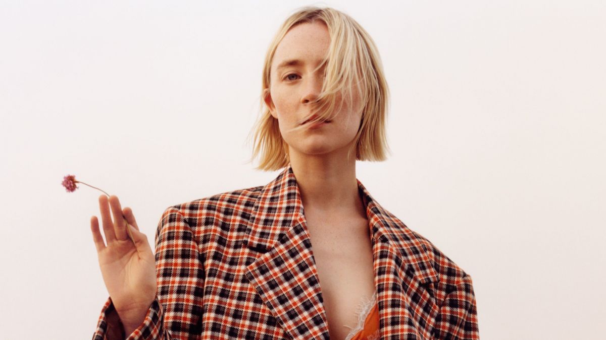 Saoirse Ronan, photo #1050718