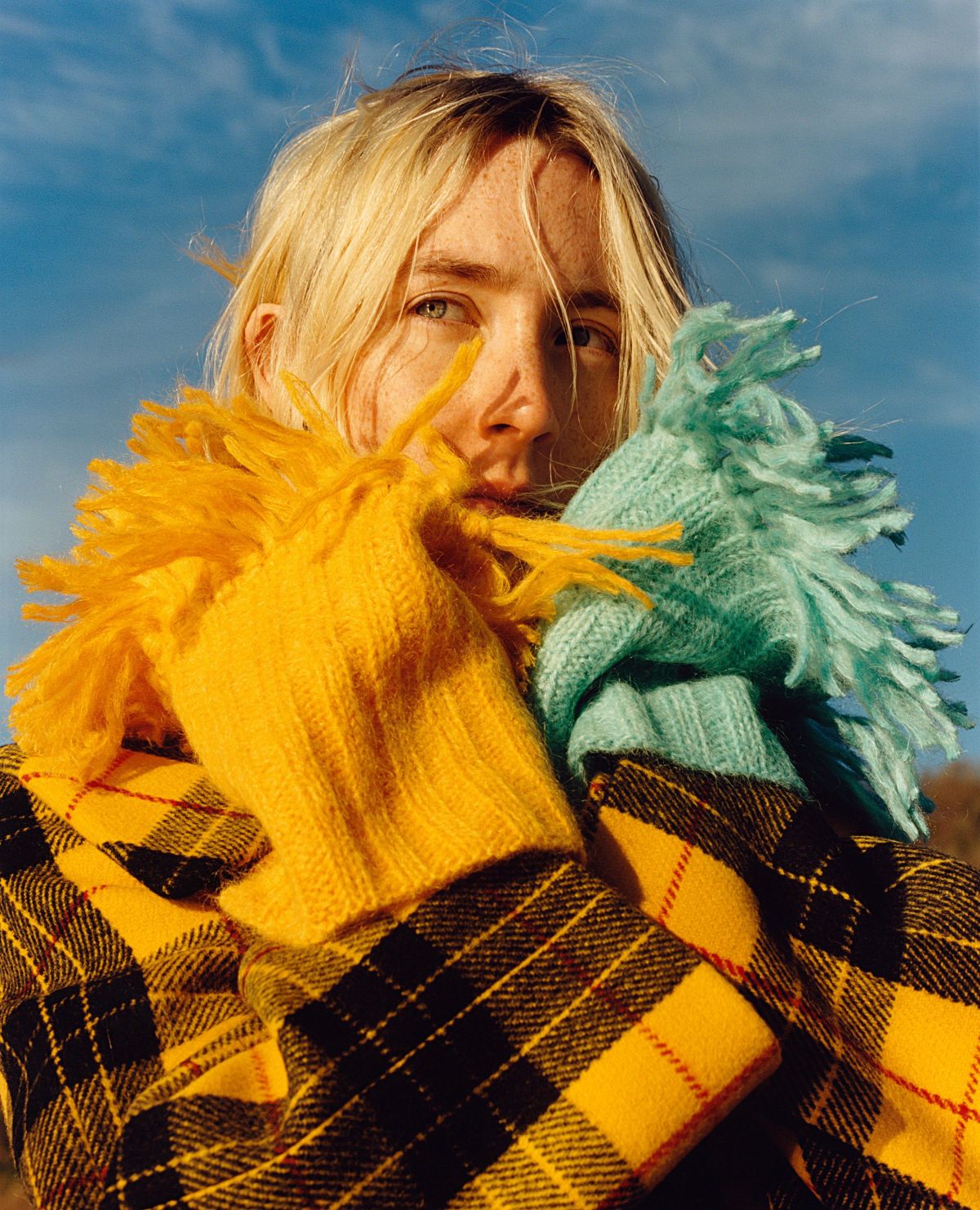Saoirse Ronan, photo #1050726