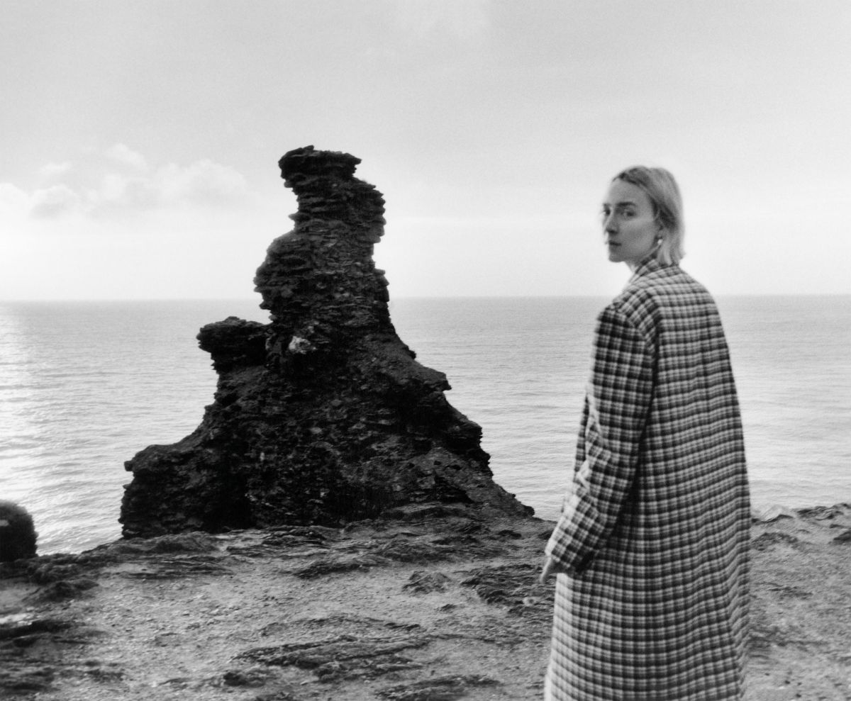 Saoirse Ronan, photo #1050720