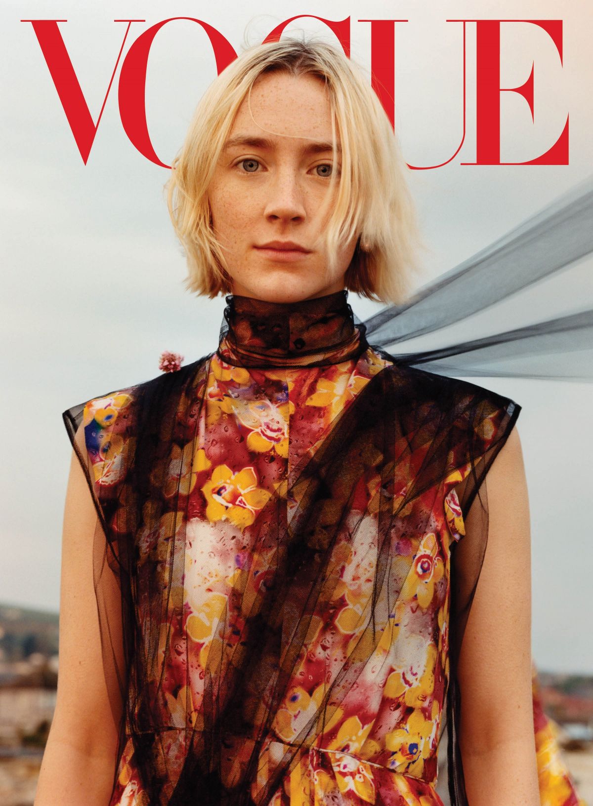 Saoirse Ronan, photo #1050725