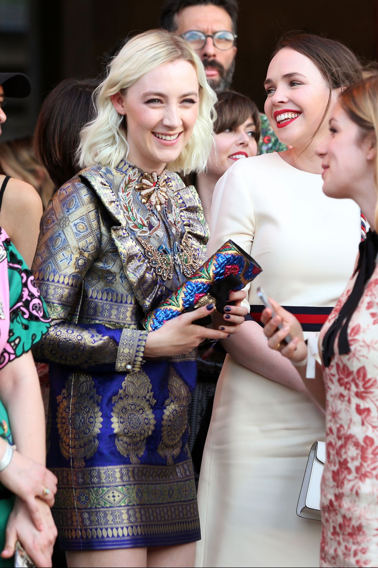 Saoirse Ronan, photo #938590