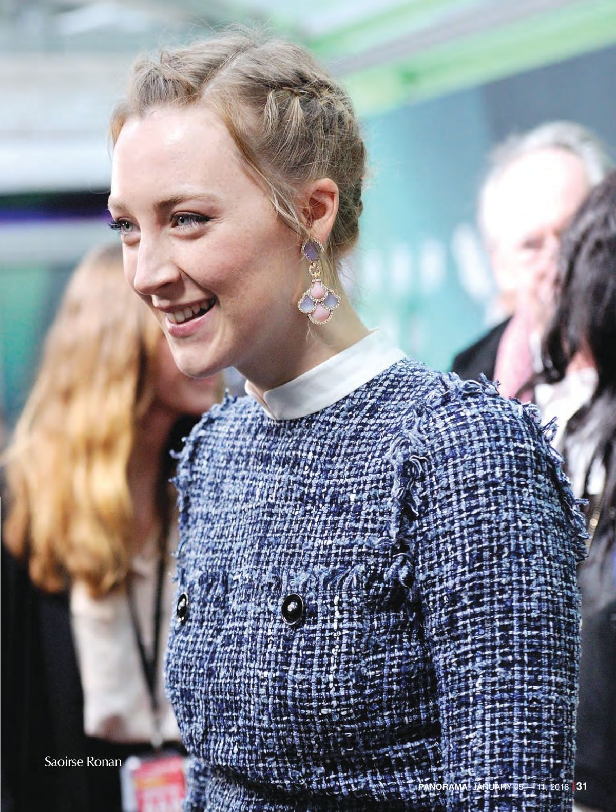 Saoirse Ronan, photo #996866