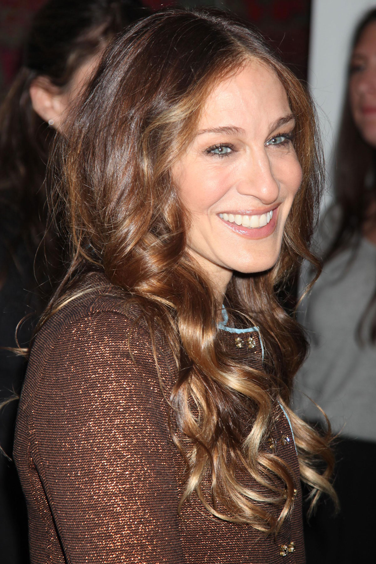 Sarah Jessica Parker, photo #745180