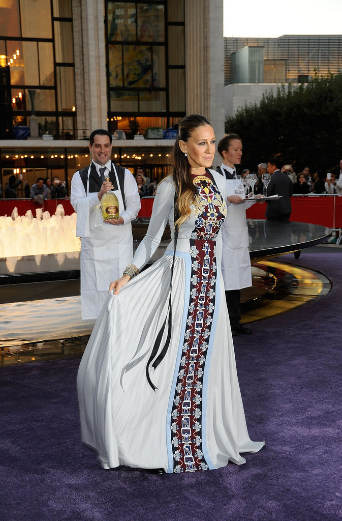 Sarah Jessica Parker, photo #735504