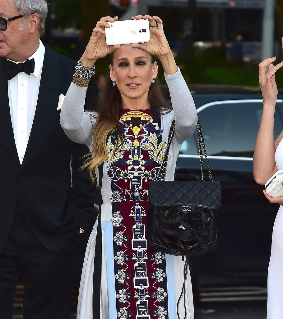 Sarah Jessica Parker, photo #735510