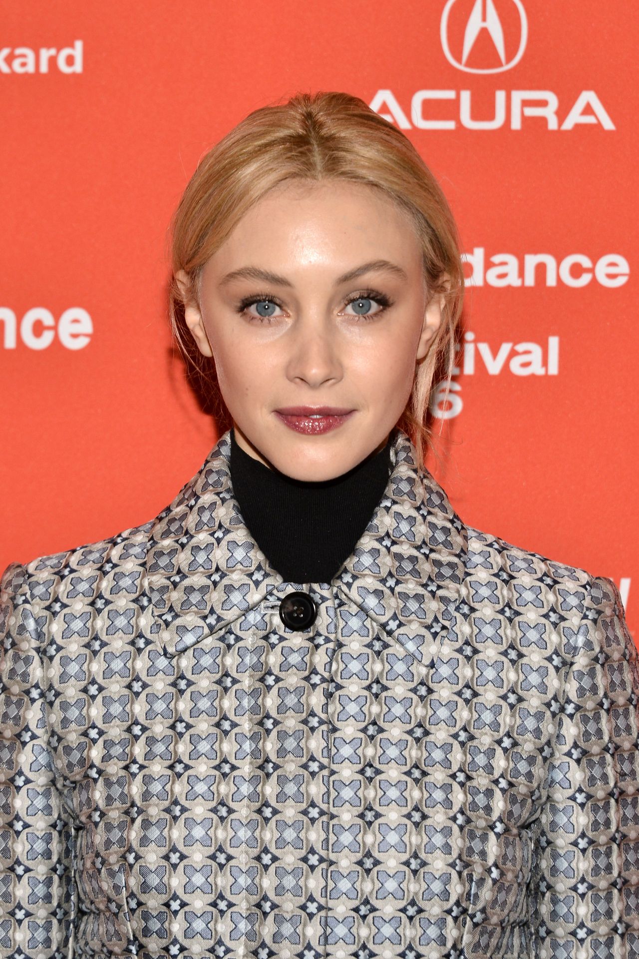 Sarah Gadon, photo #830892