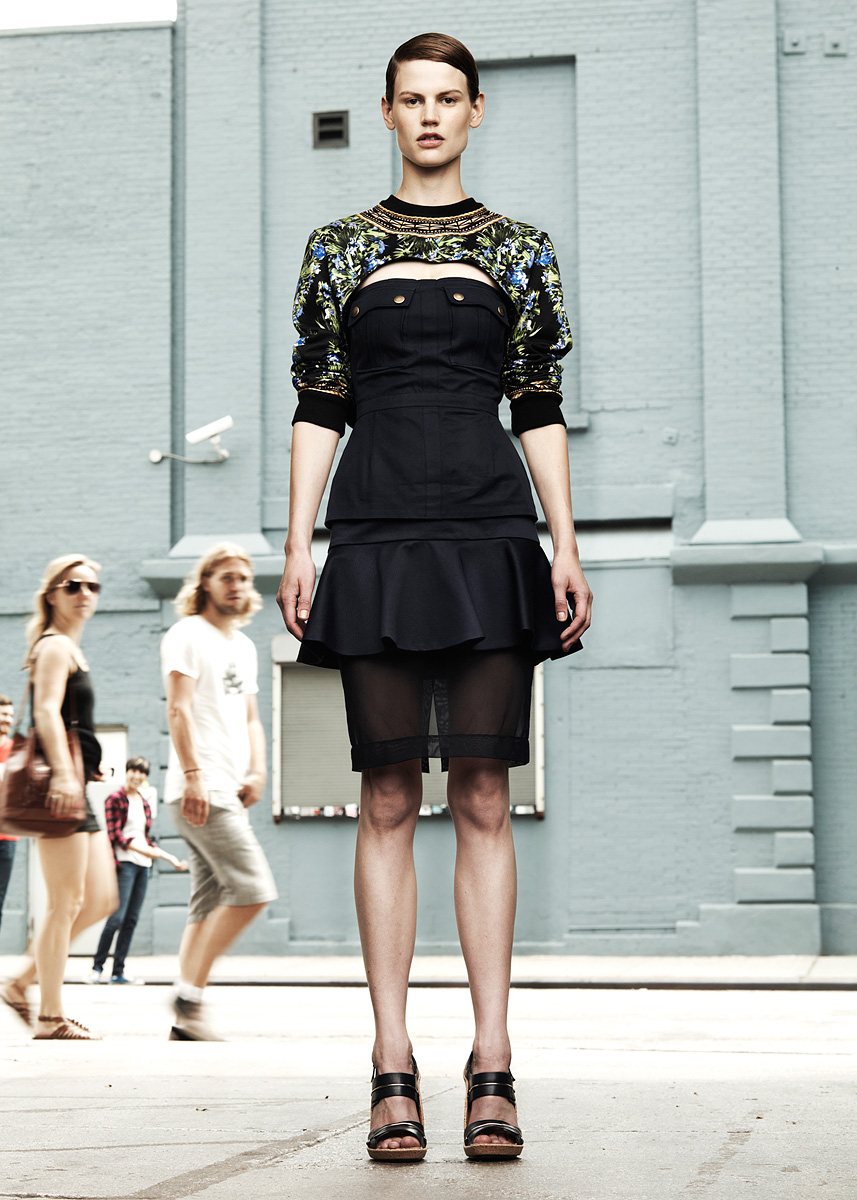 Saskia de Brauw, photo #632725