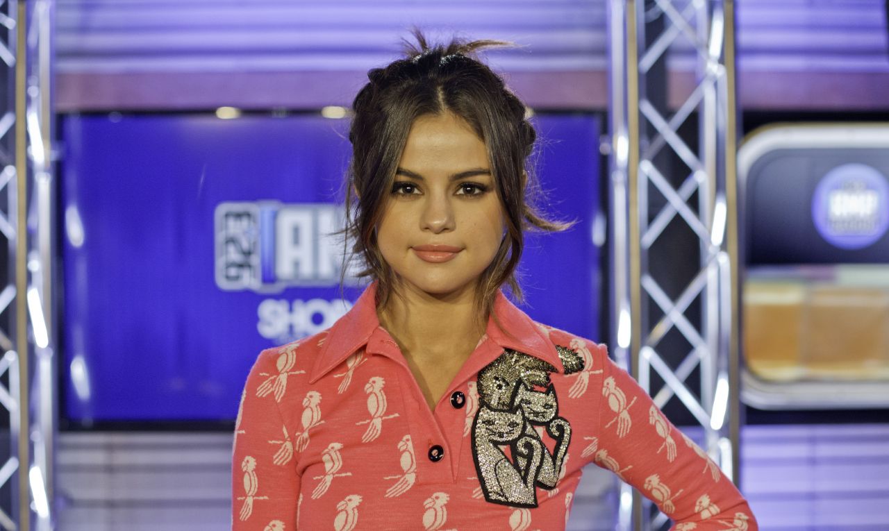 Selena Gomez, photo #941491