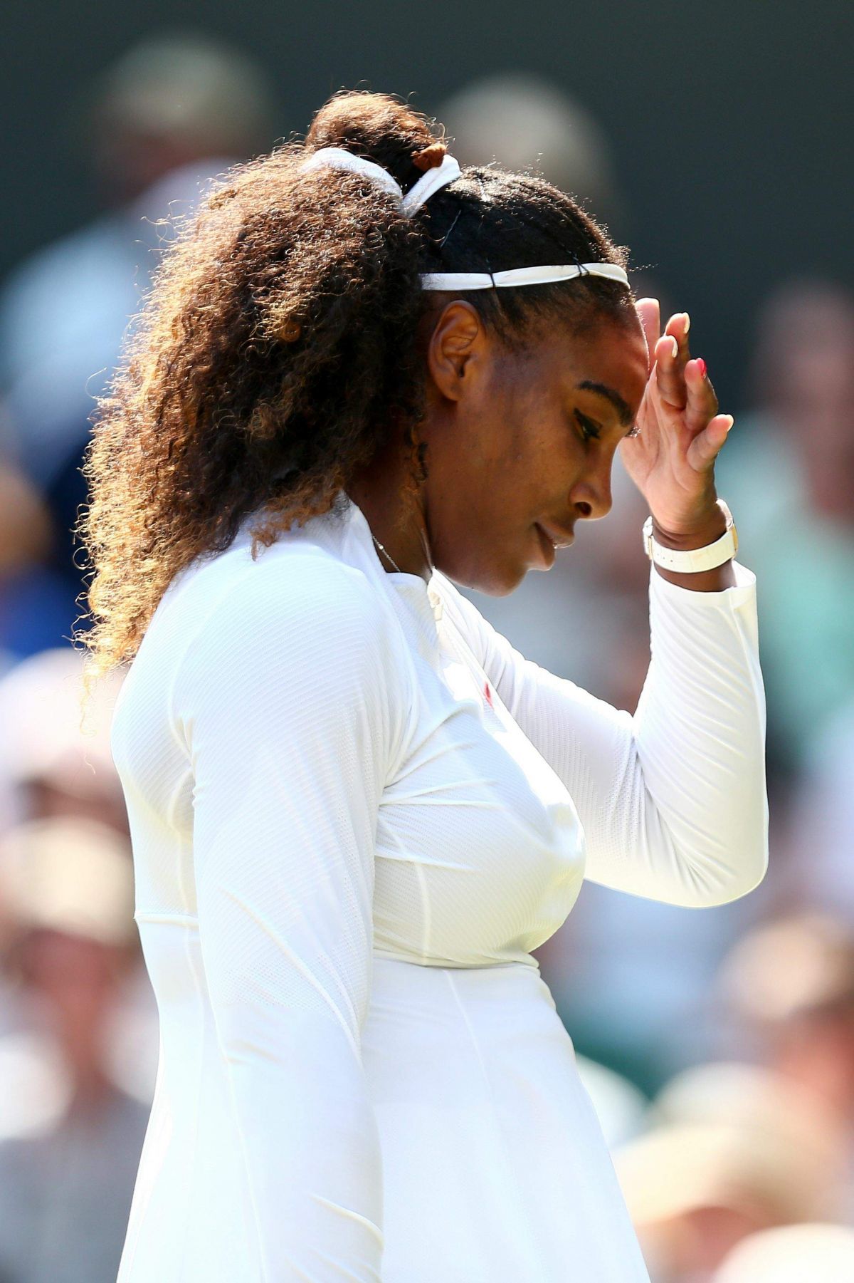 Serena Wiliams, photo #1049728