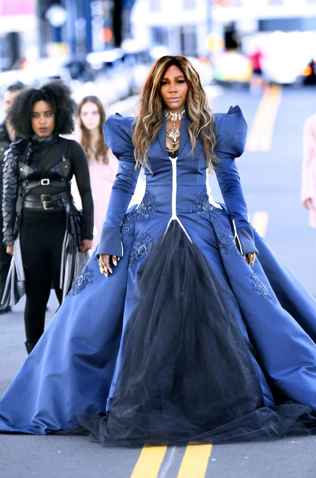 Serena Wiliams, photo #1060931