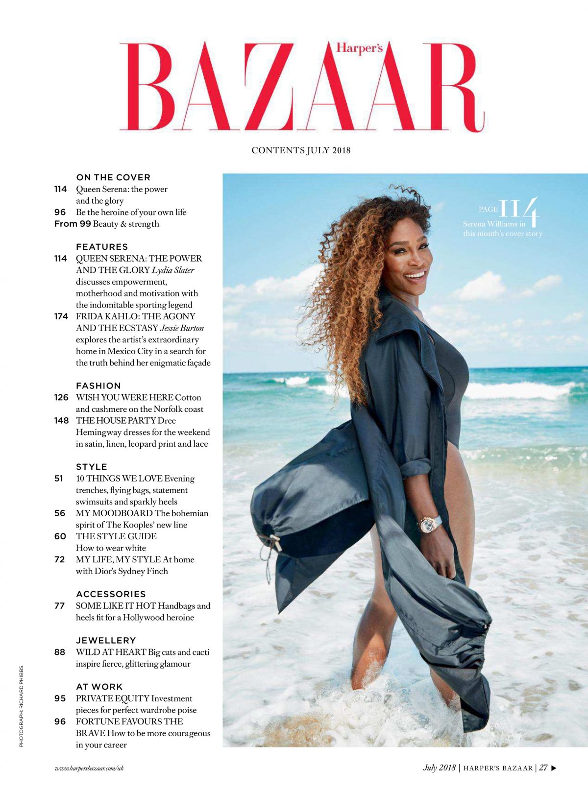 Serena Wiliams, photo #1042384