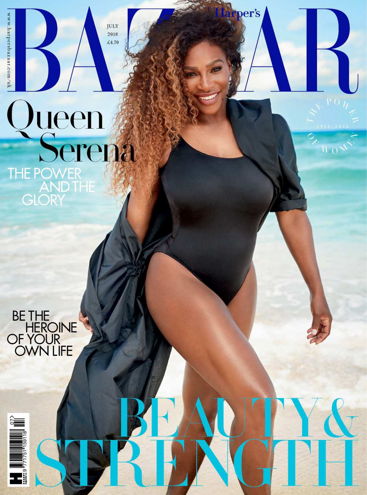 Serena Wiliams, photo #1042385