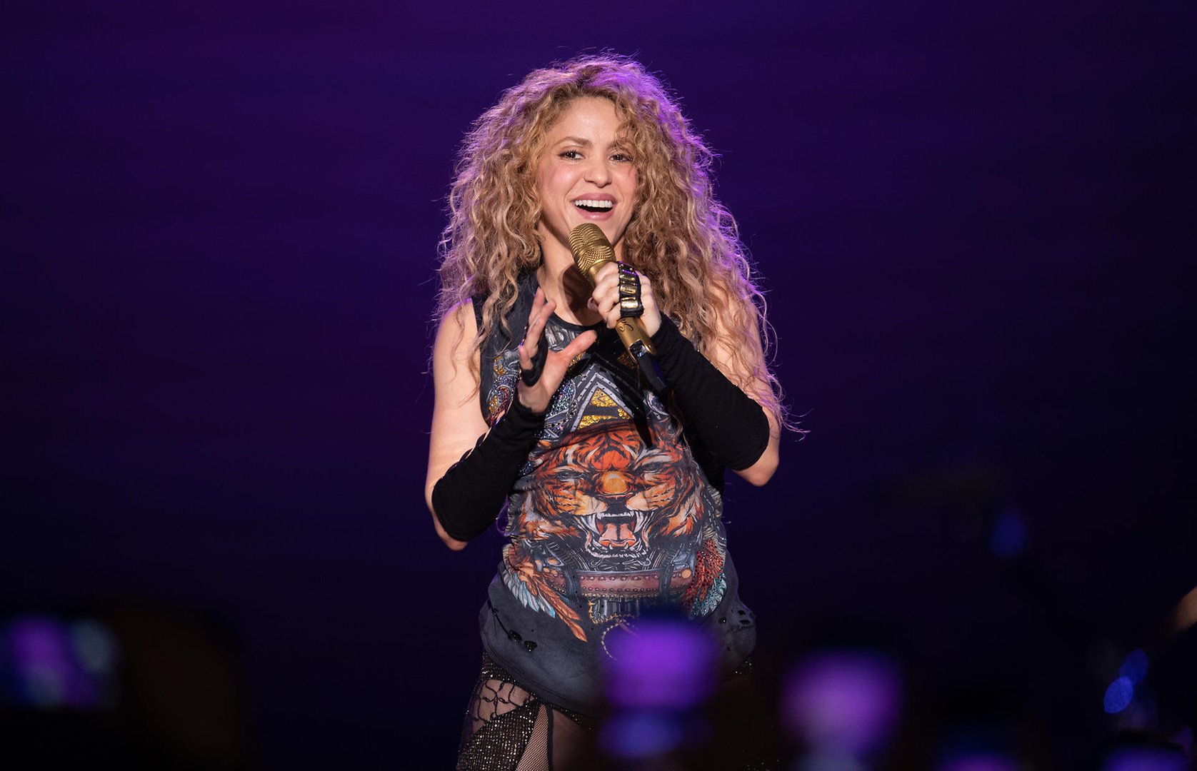 Shakira Mebarak, photo #1042515