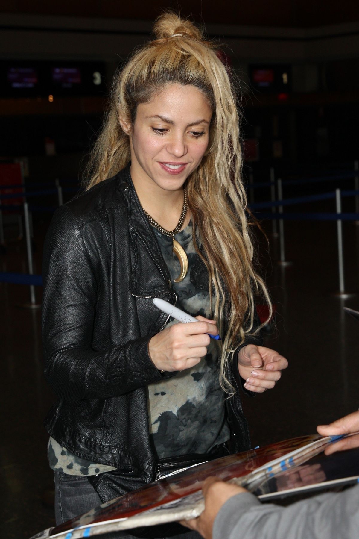 Shakira Mebarak, photo #940274