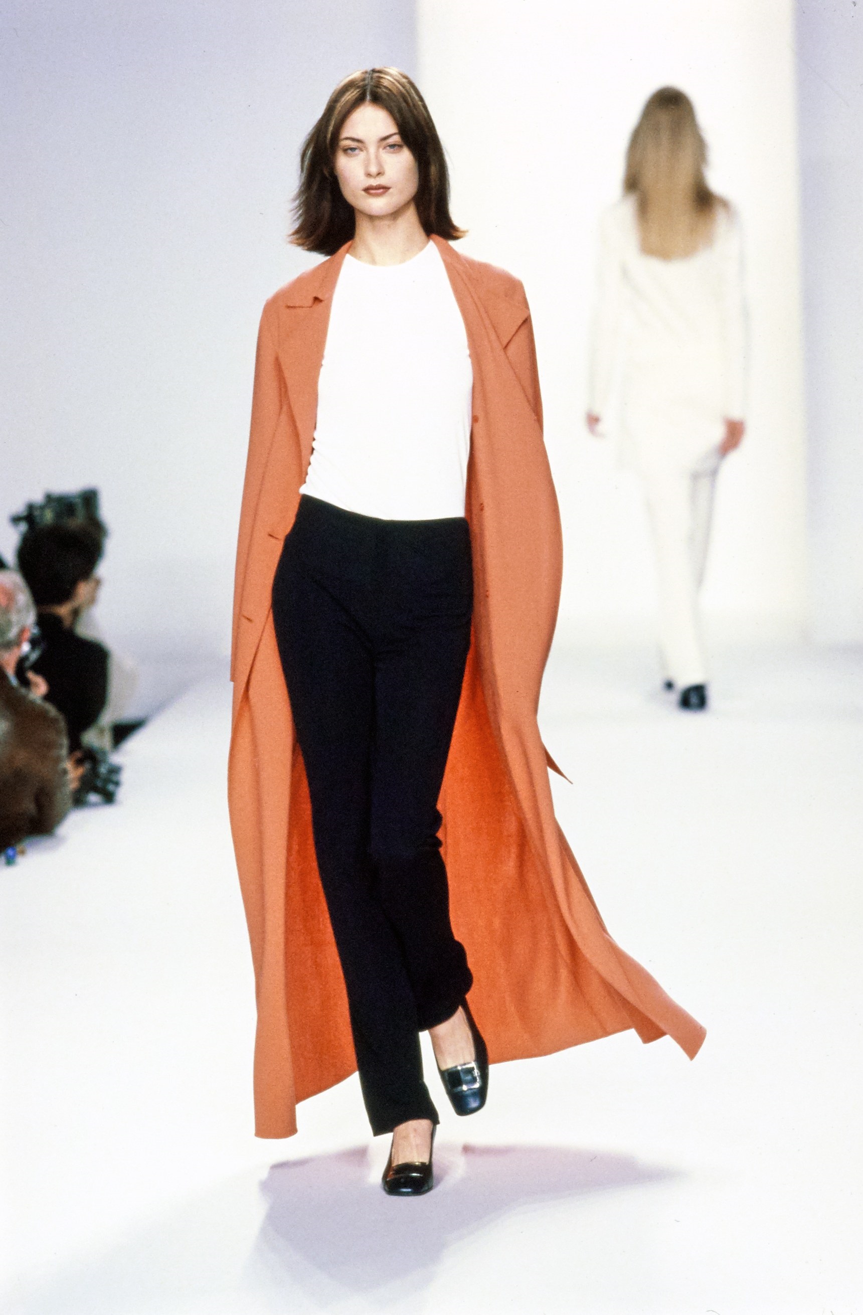 Shalom Harlow, photo #987949