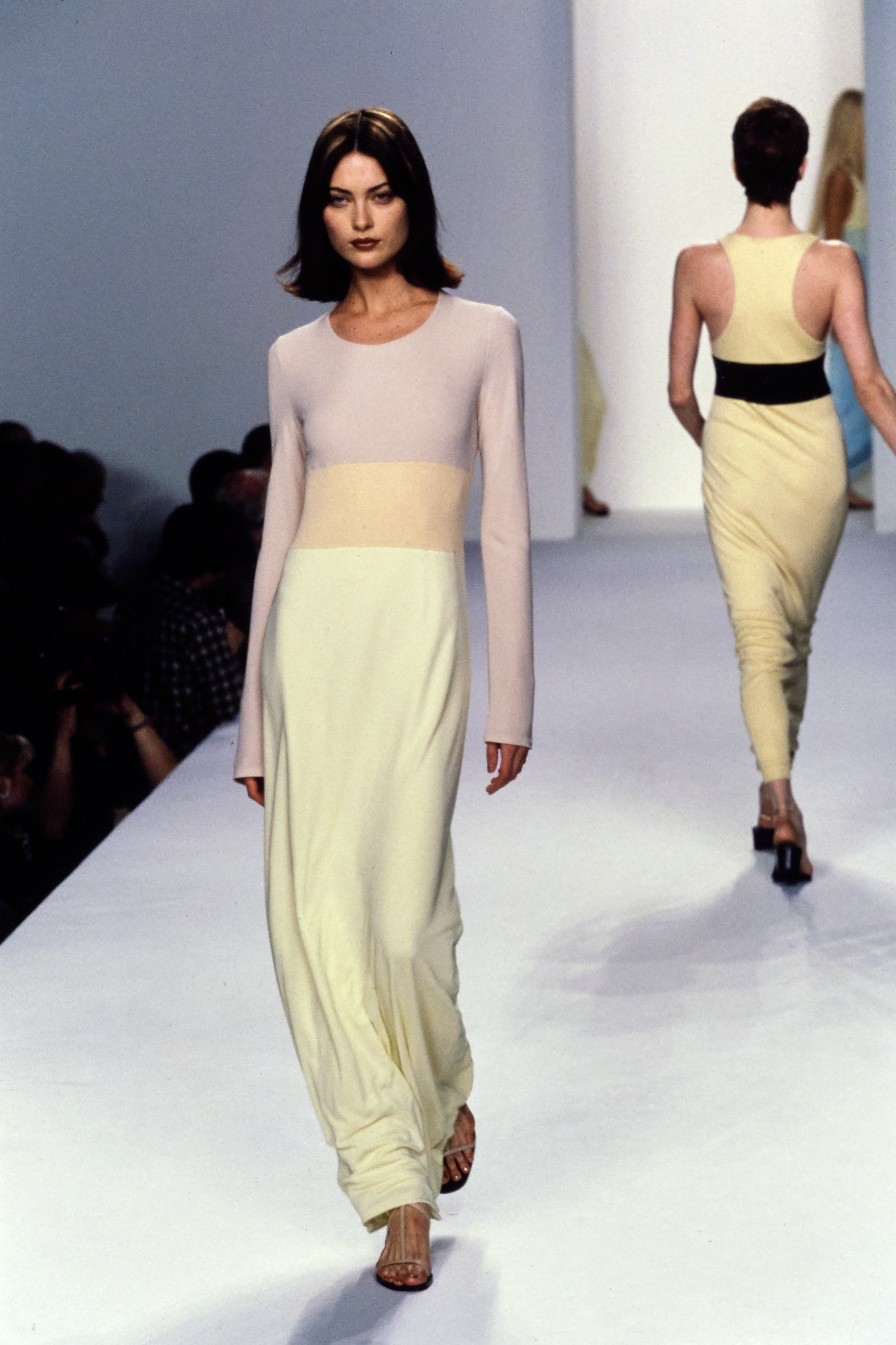 Shalom Harlow, photo #987948