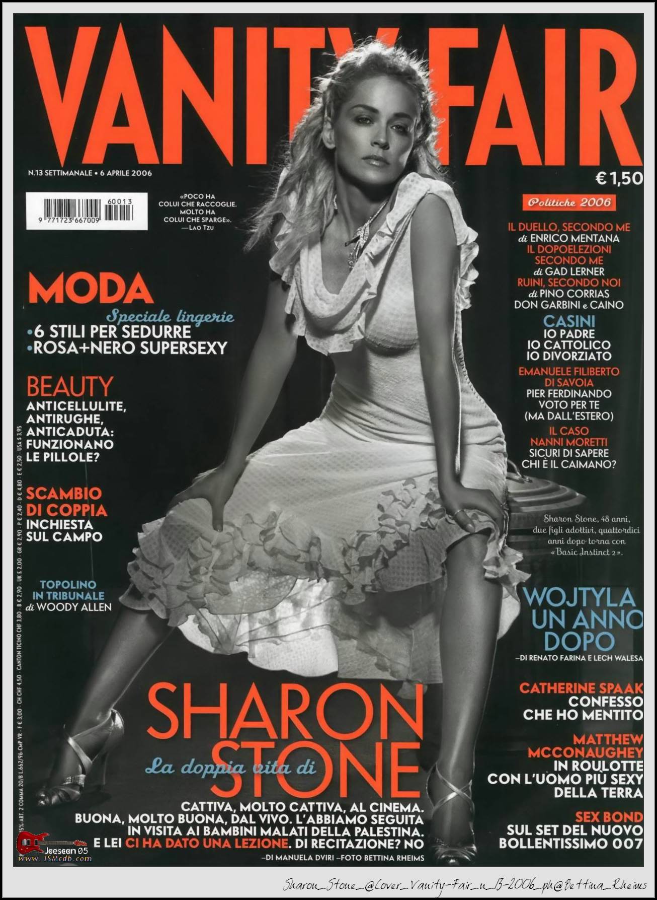 Sharon Stone, photo #54038