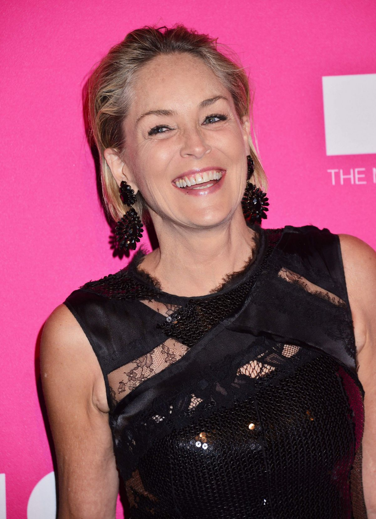 Sharon Stone, photo #929327