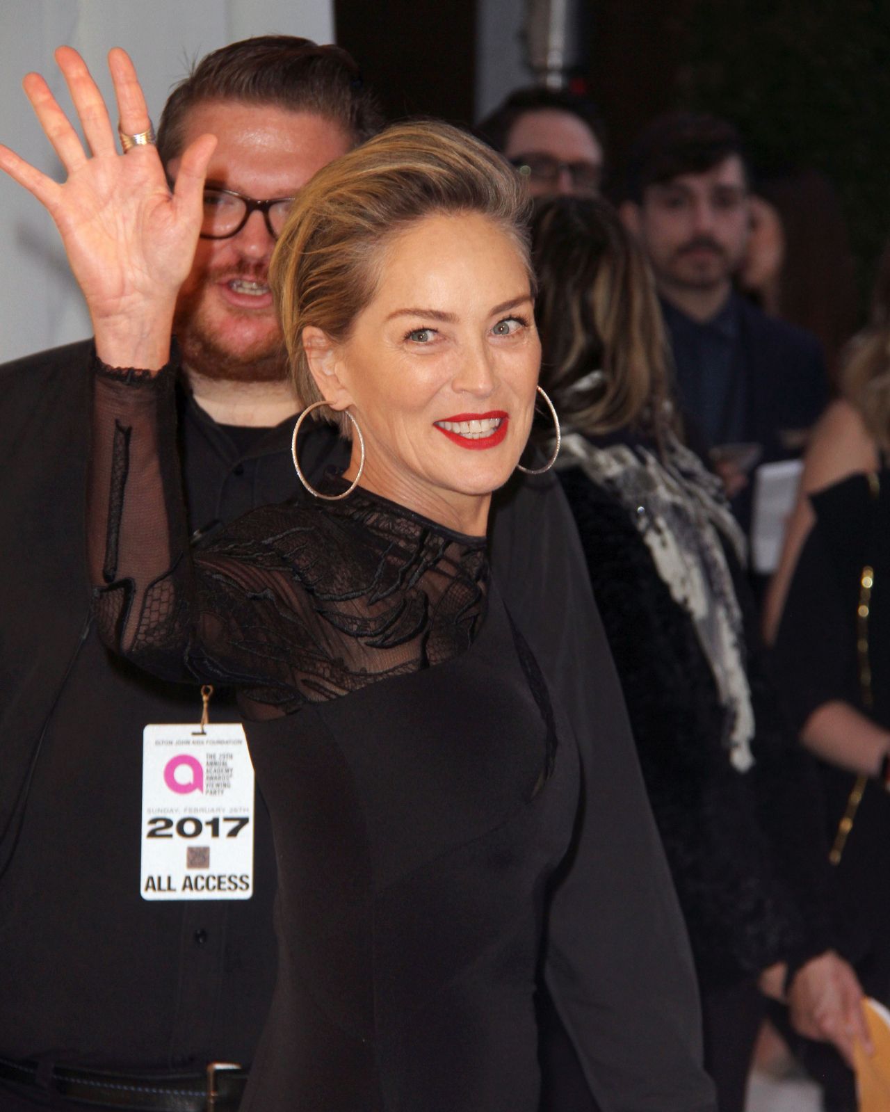 Sharon Stone, photo #913181
