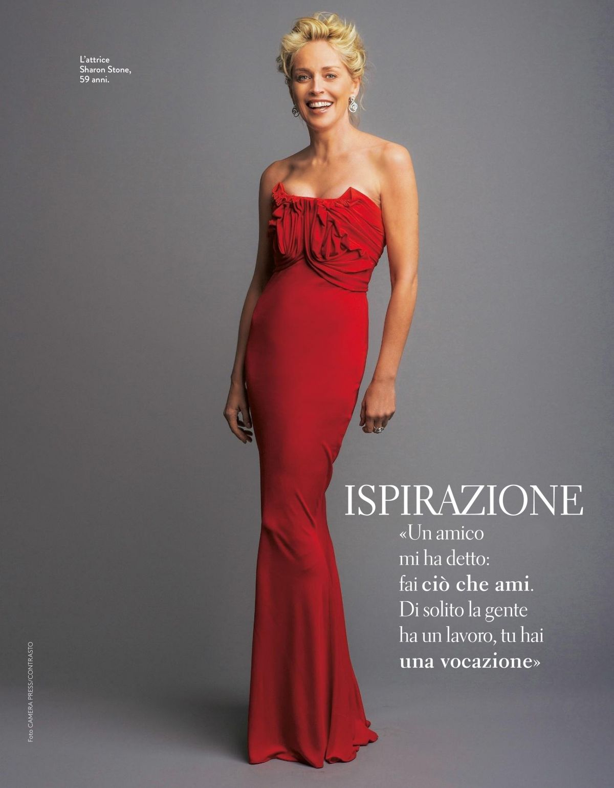 Sharon Stone, photo #999715