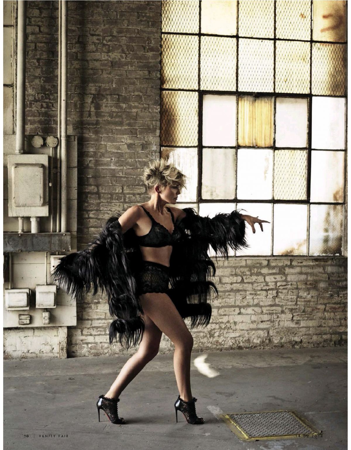 Sharon Stone, photo #1006620