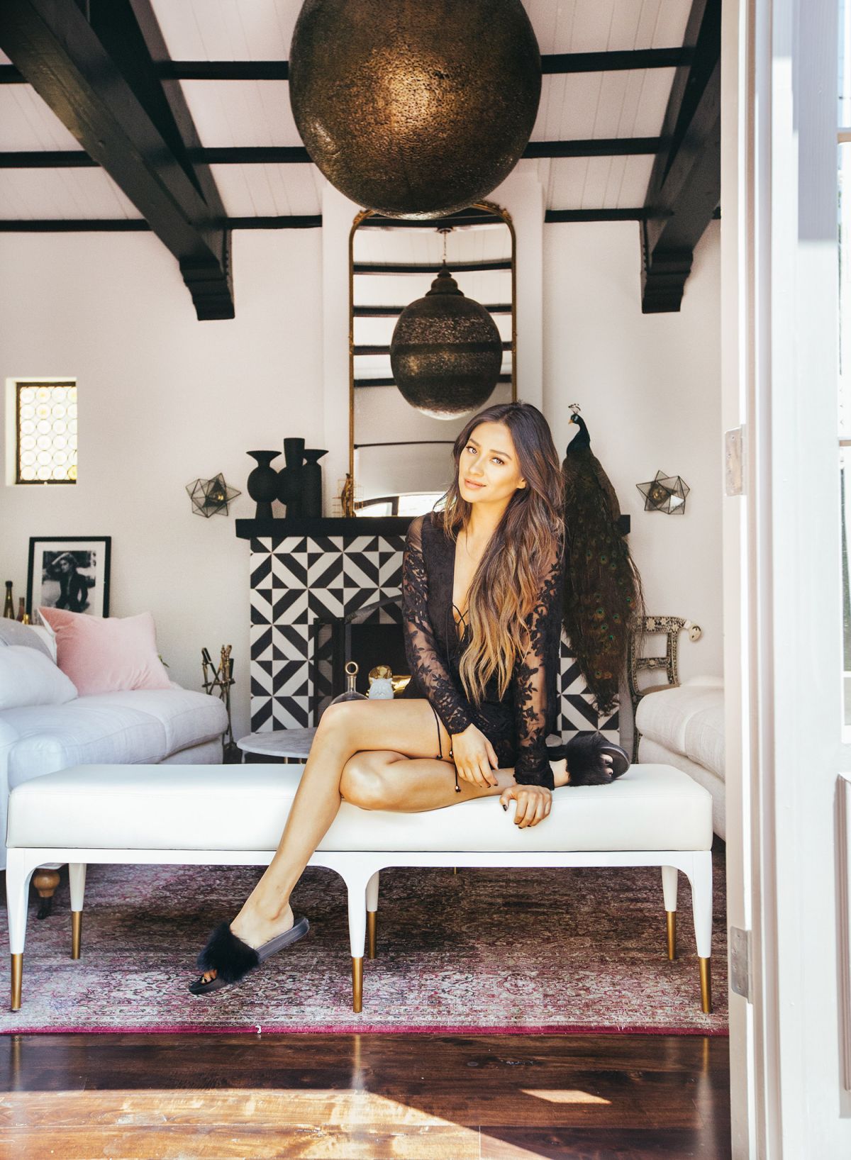 Shay Mitchell, photo #984471