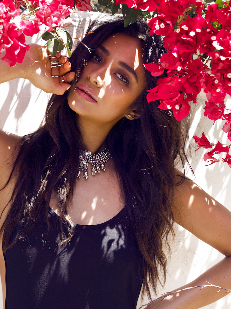 Shay Mitchell, photo #780958