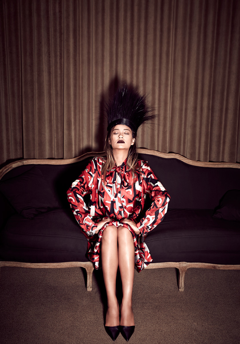 Shay Mitchell, photo #755579