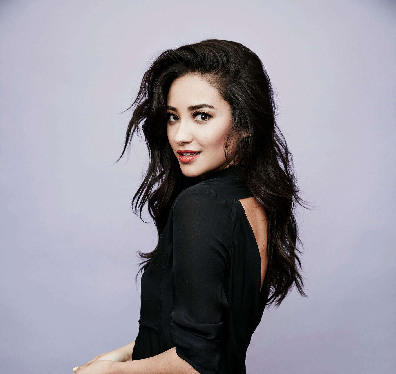 Shay Mitchell, photo #790998