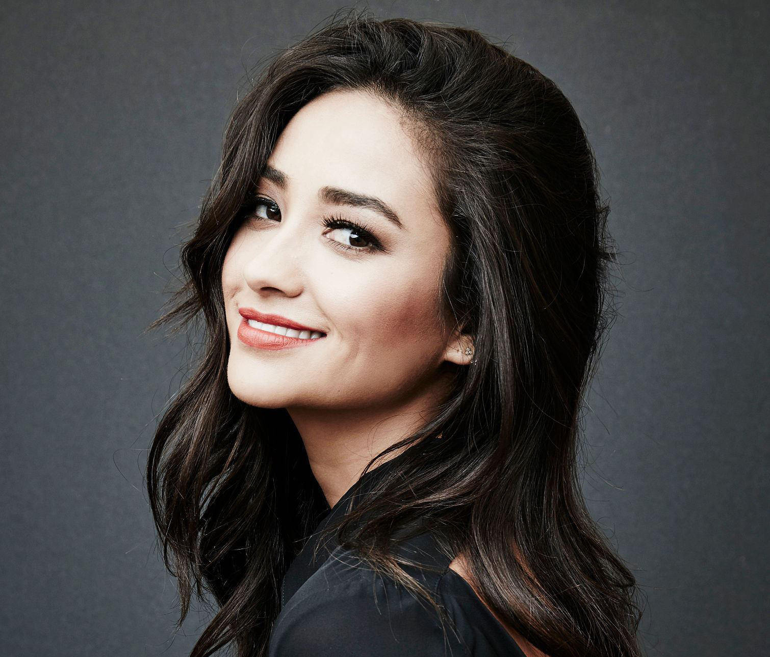 Shay Mitchell, photo #791000
