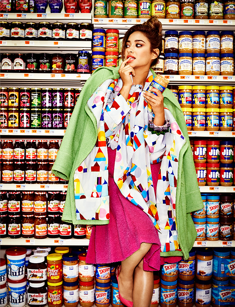Shay Mitchell, photo #756954