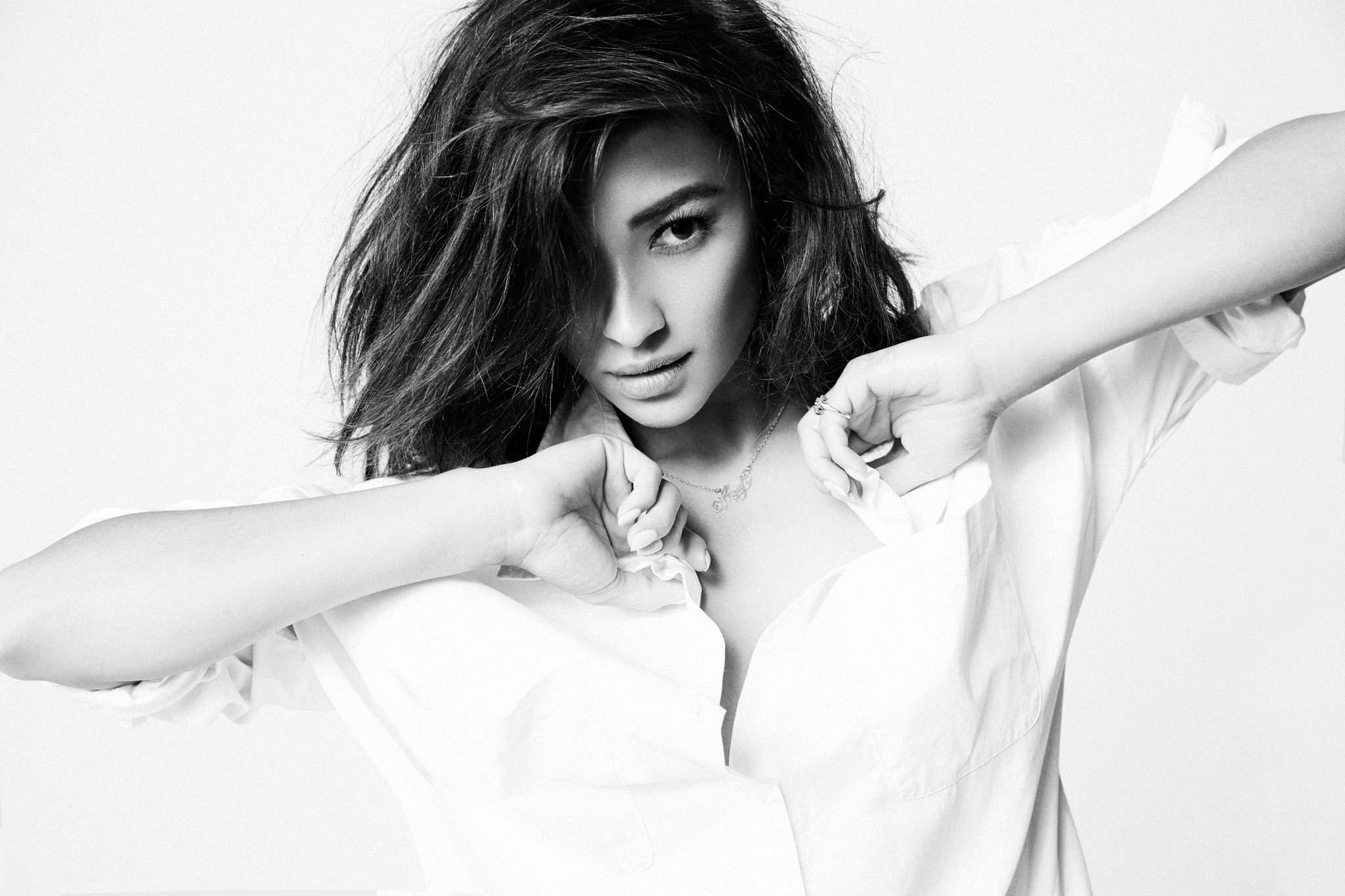 Shay Mitchell, photo #755052