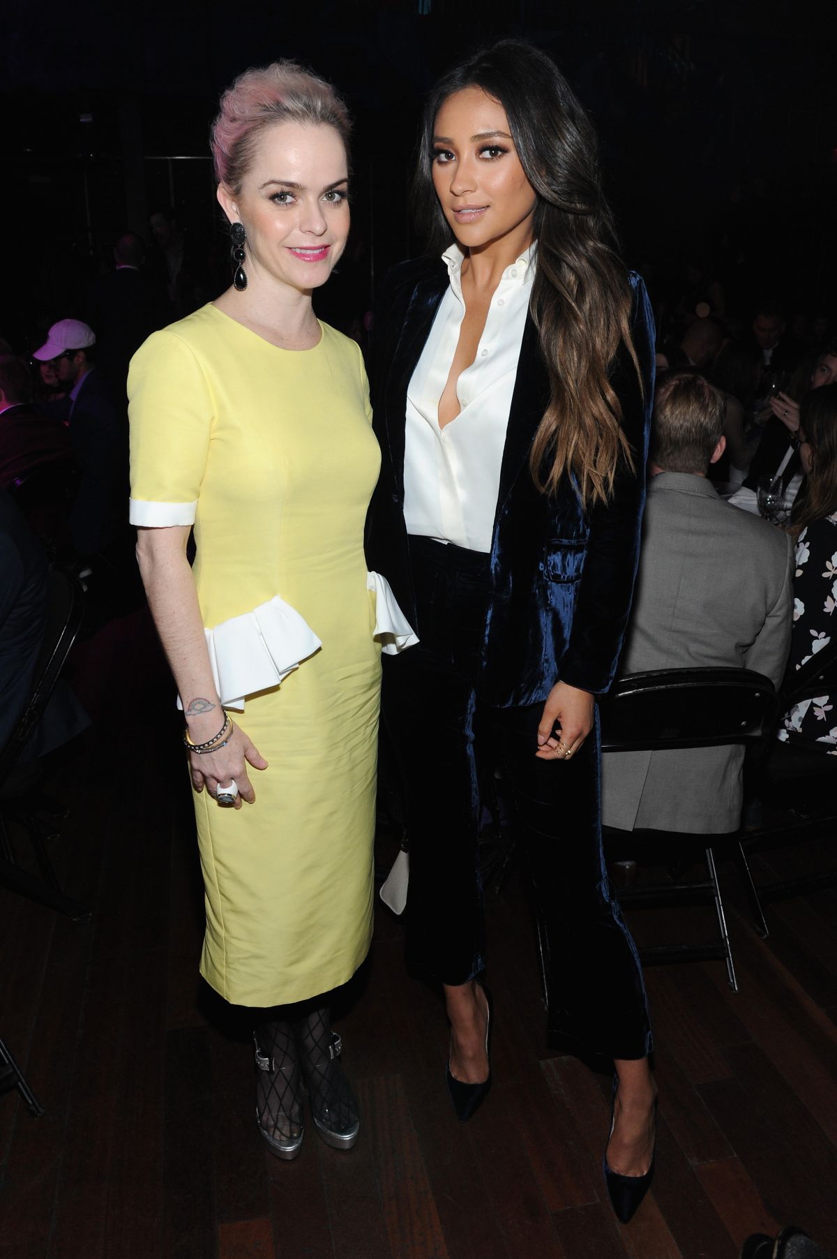 Shay Mitchell, photo #927390