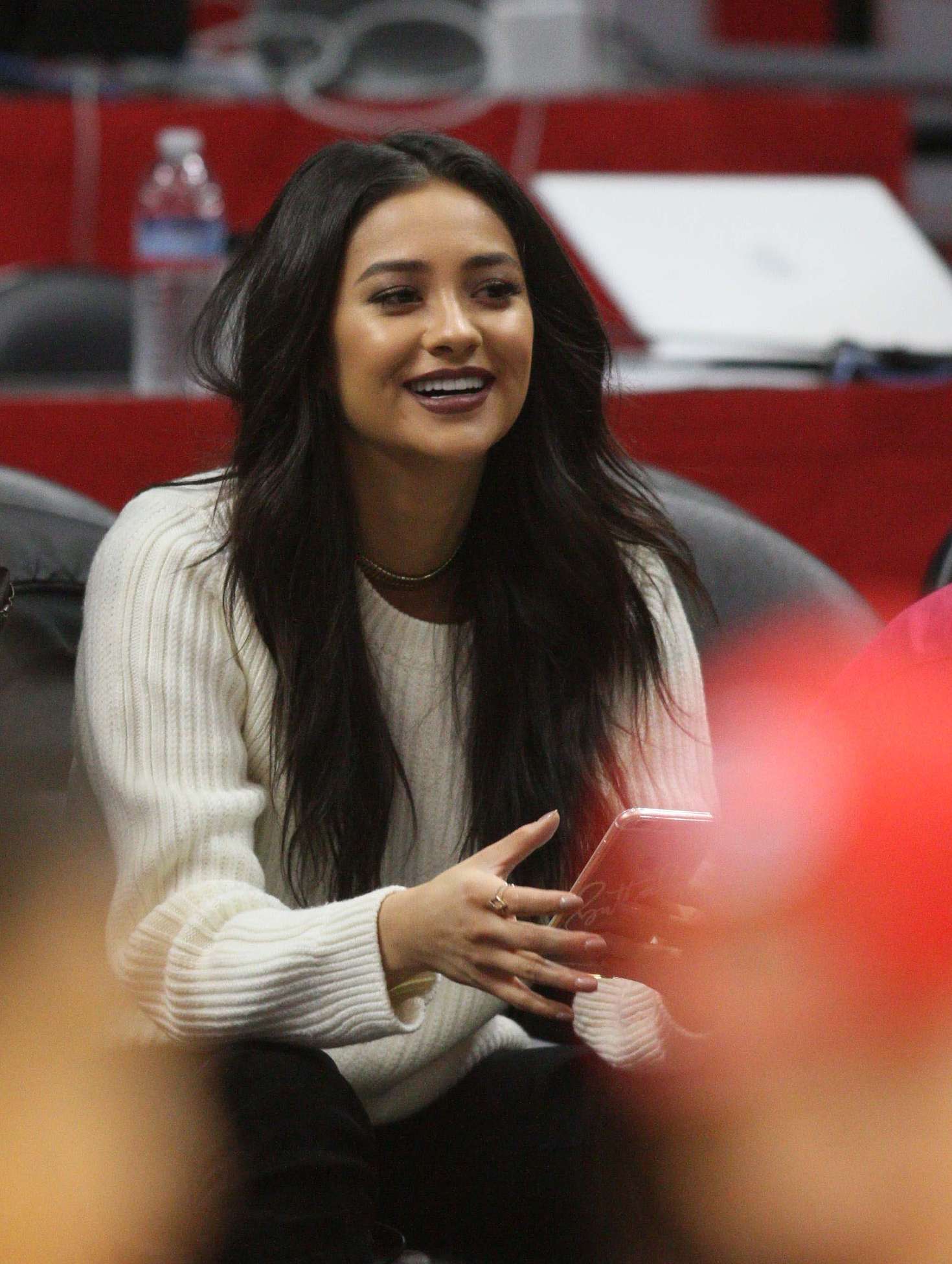 Shay Mitchell, photo #831698