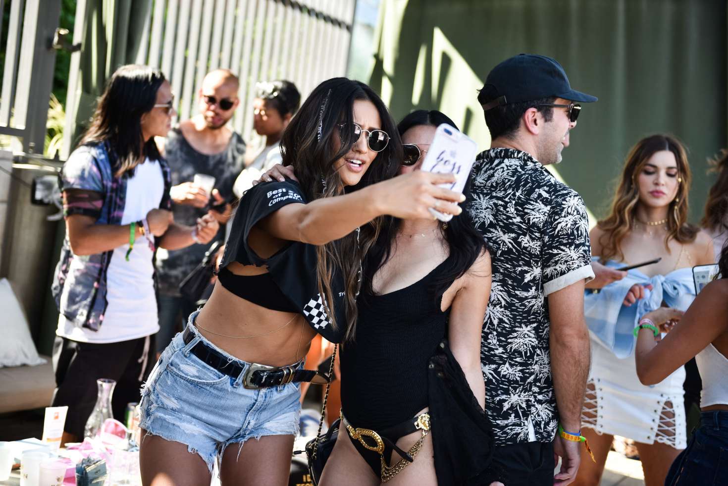 Shay Mitchell, photo #924965