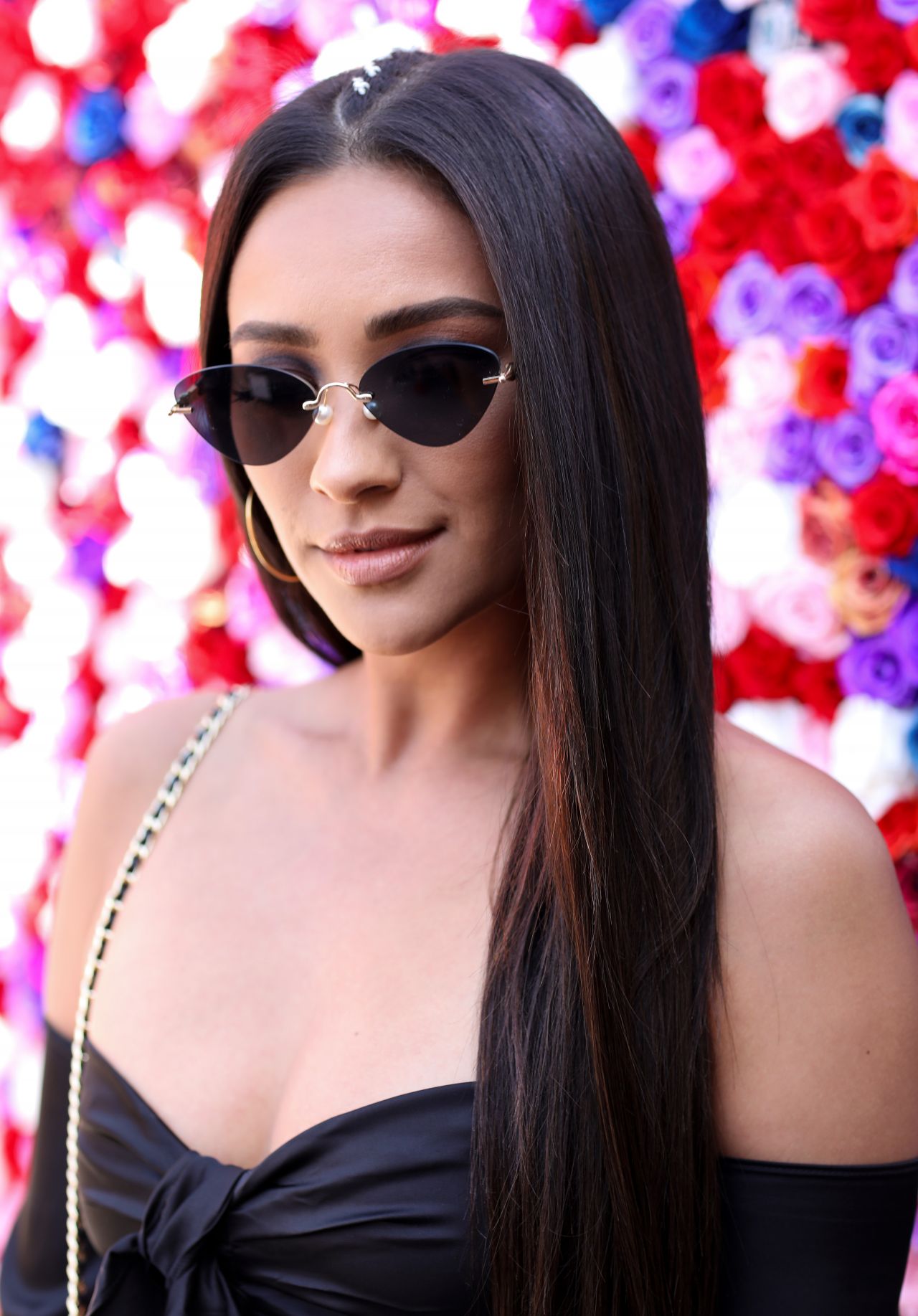 Shay Mitchell, photo #1028906