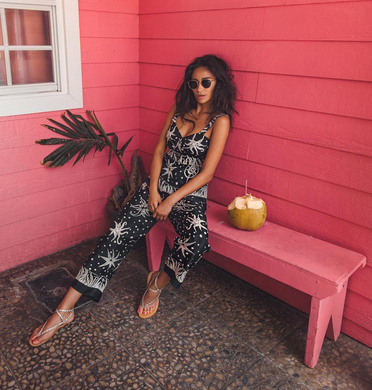 Shay Mitchell, photo #961173