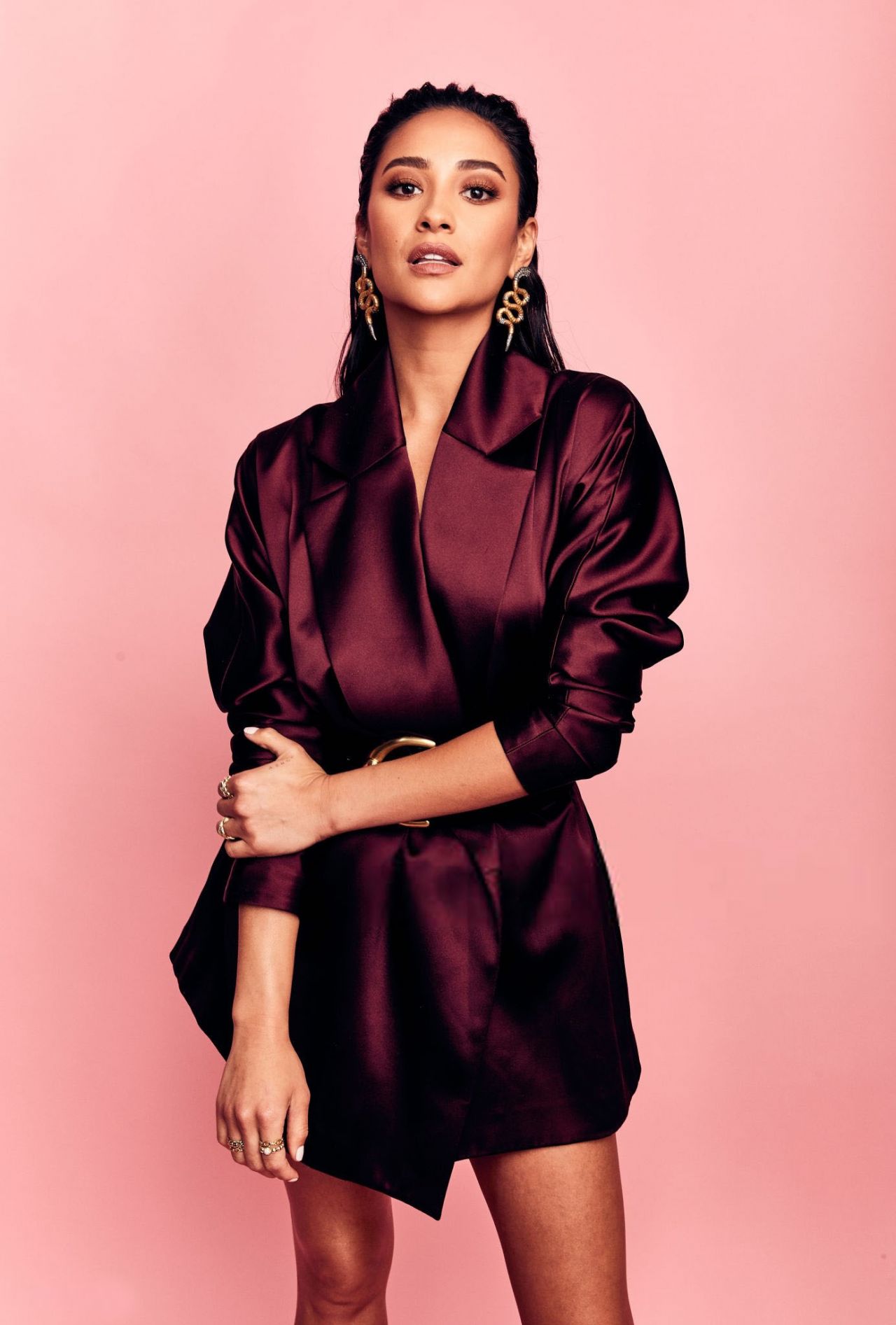 Shay Mitchell, photo #1068140