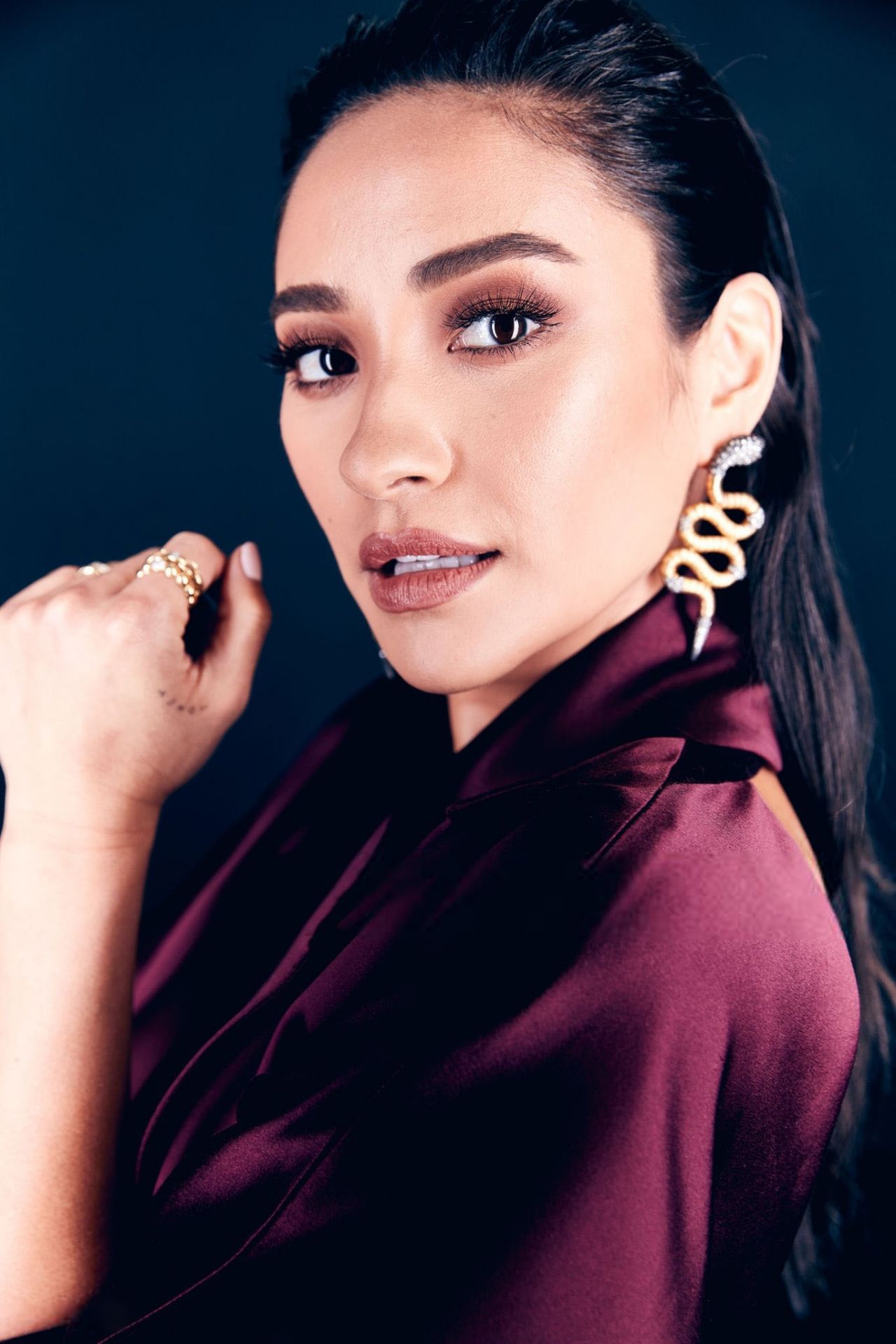 Shay Mitchell, photo #1068144