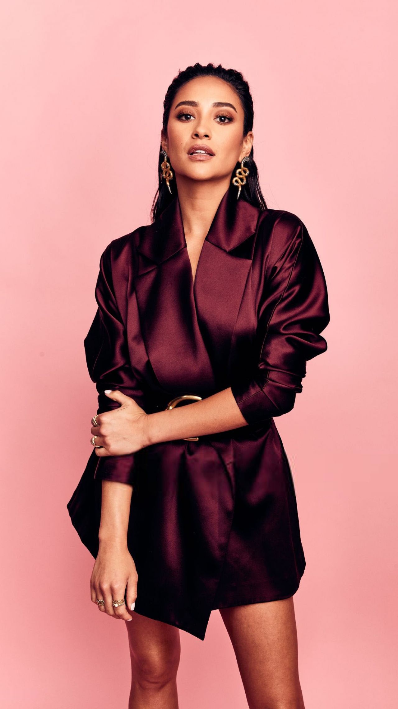 Shay Mitchell, photo #1068146
