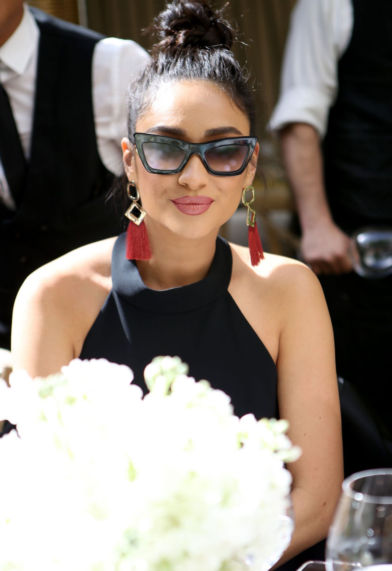Shay Mitchell, photo #1016878