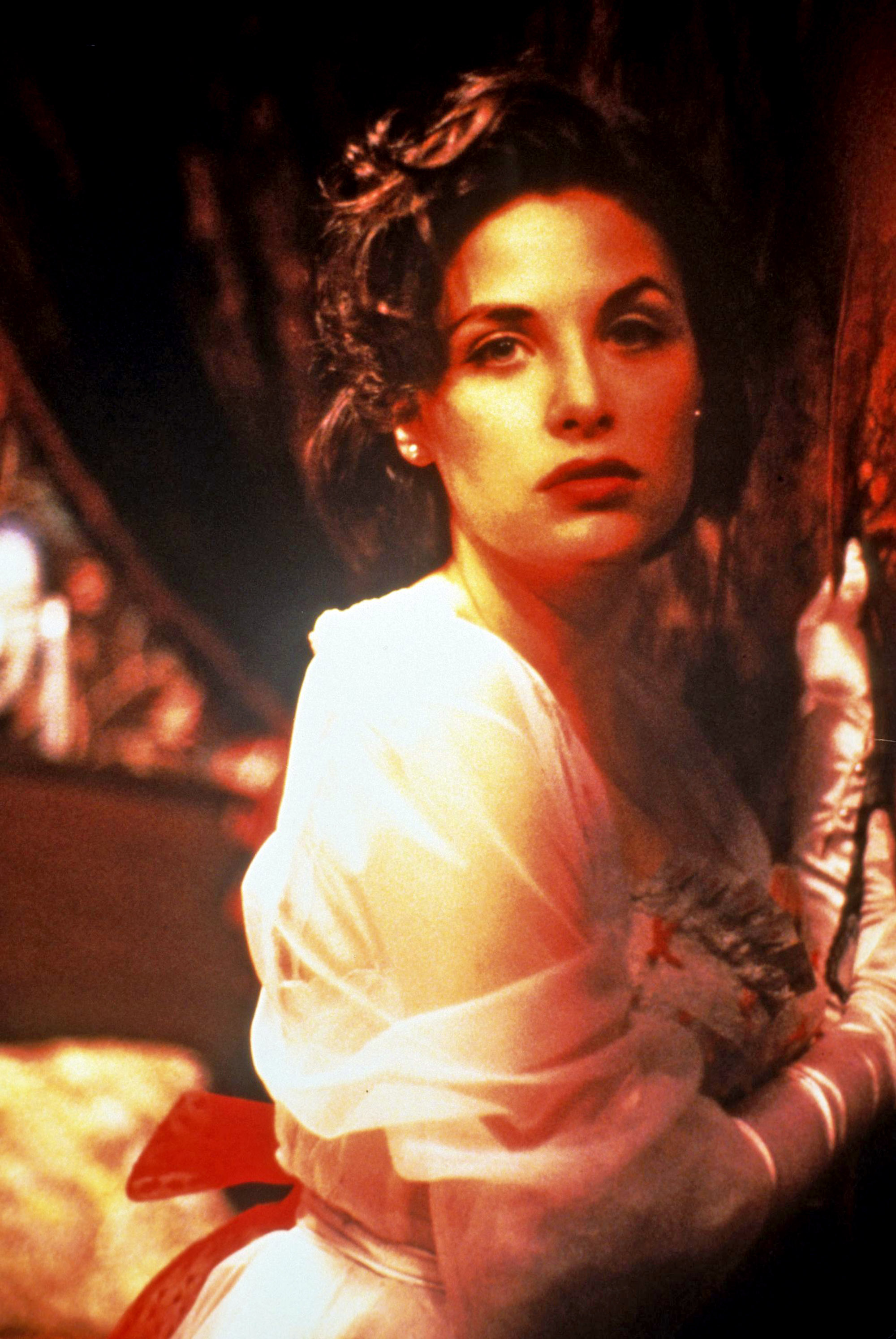 Sherilyn Fenn, photo #655503