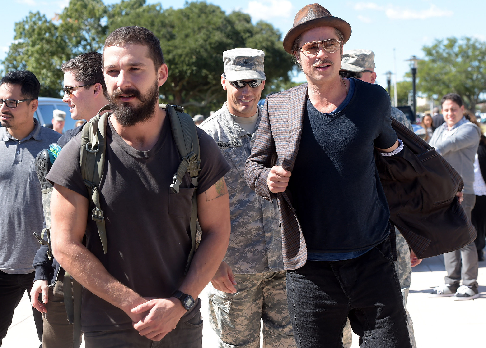 Shia LaBeouf, photo #735486