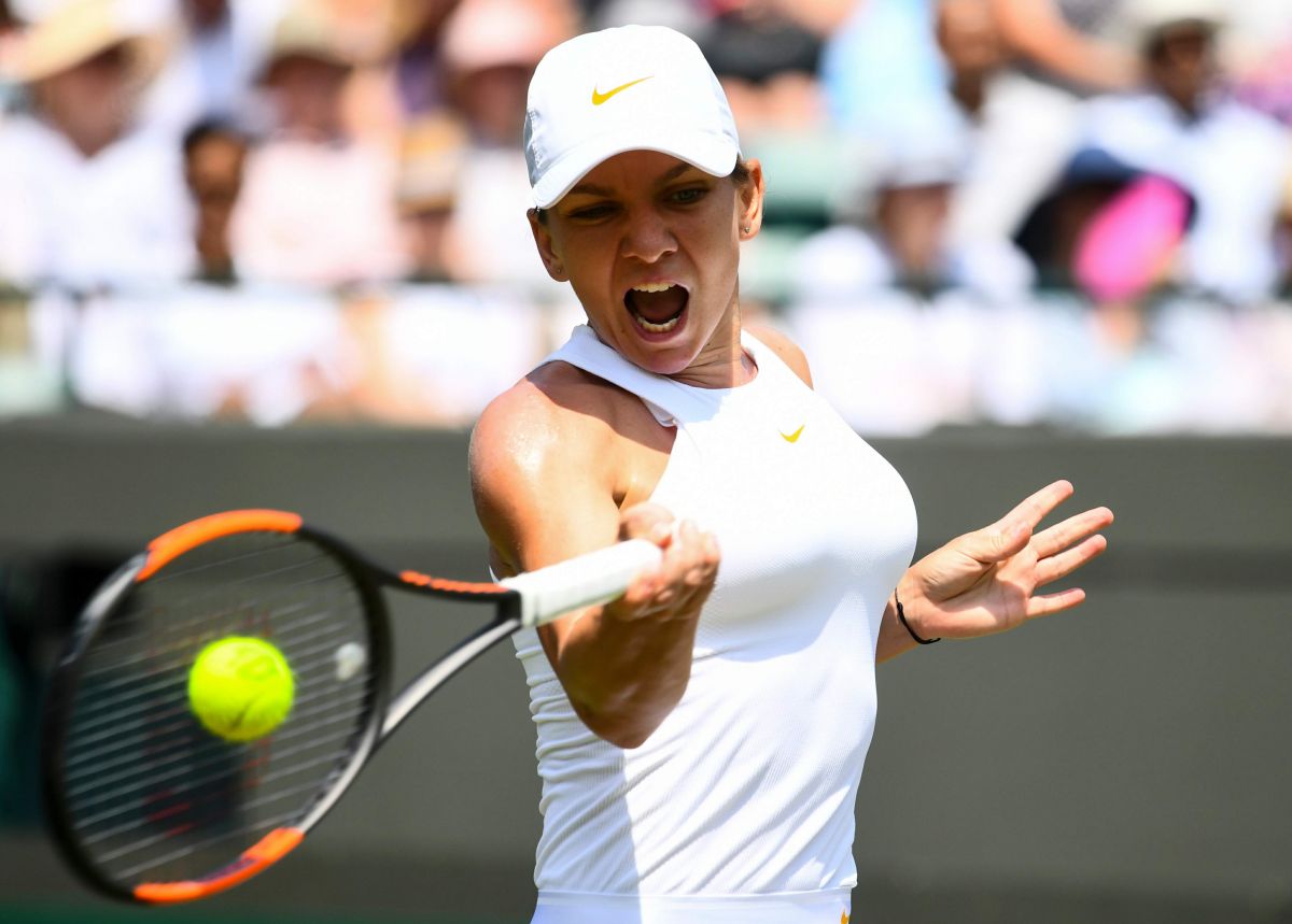Simona Halep, photo #1049670