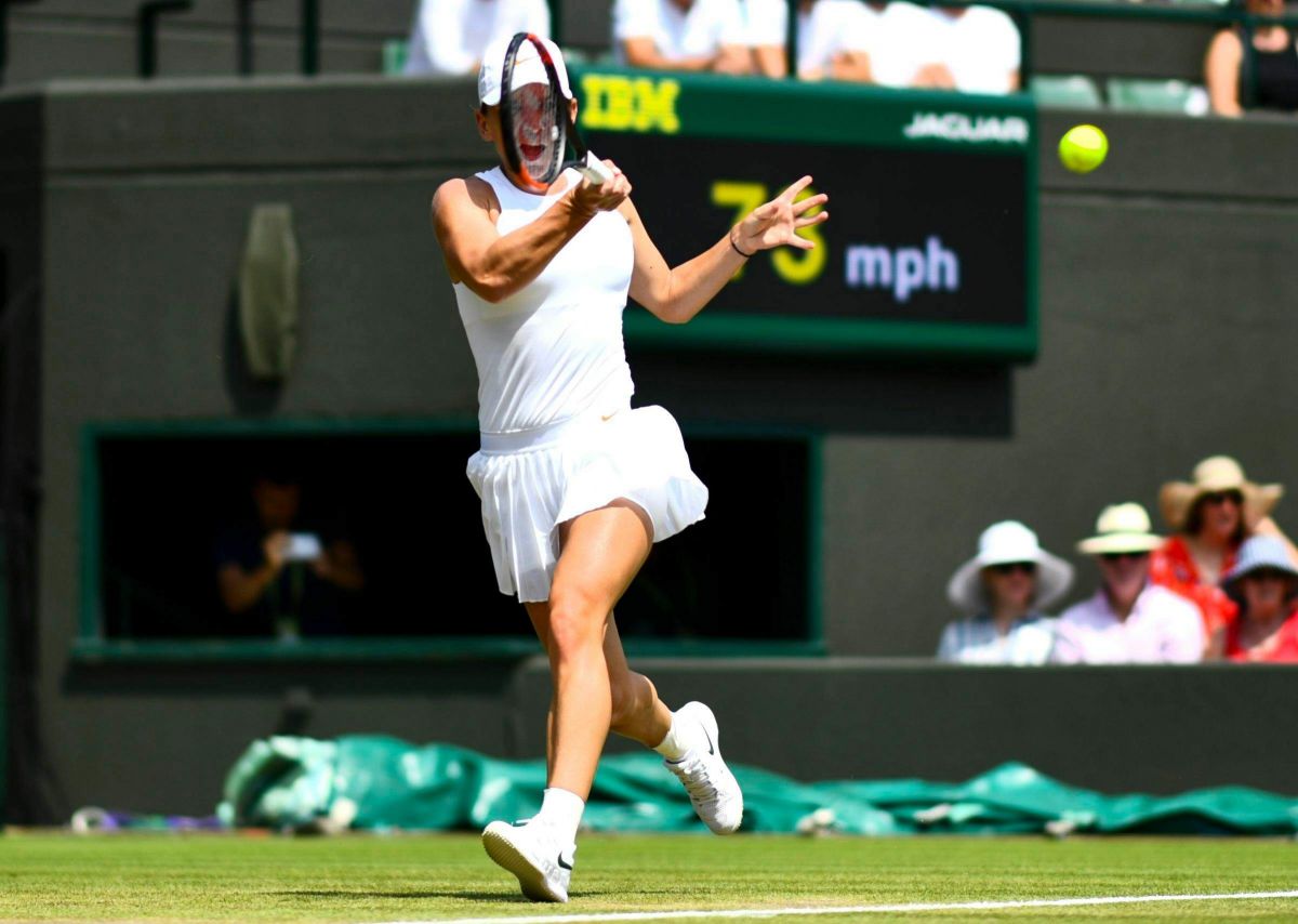 Simona Halep, photo #1049673