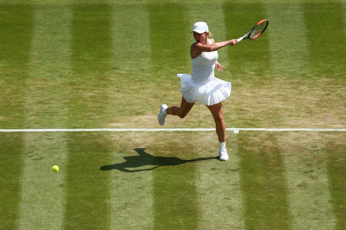 Simona Halep, photo #1049727