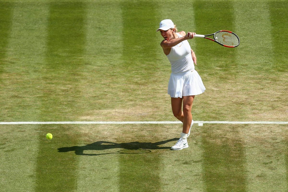 Simona Halep, photo #1049724