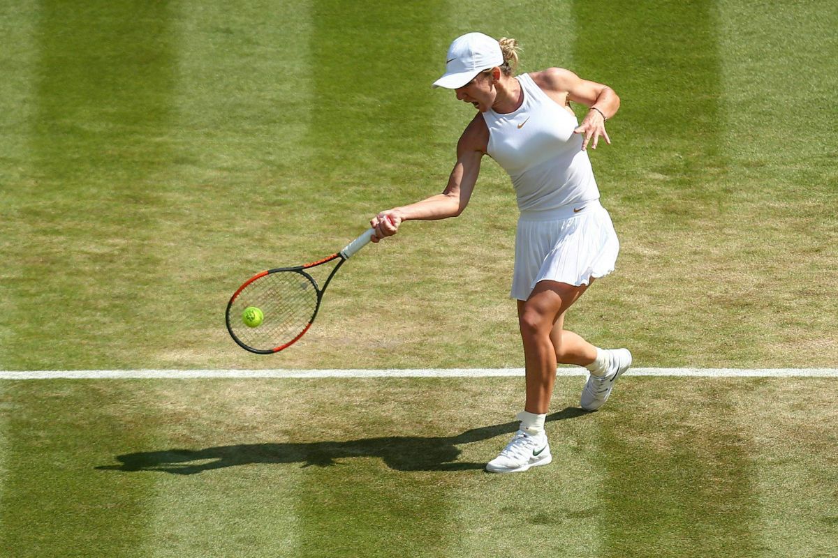 Simona Halep, photo #1049648
