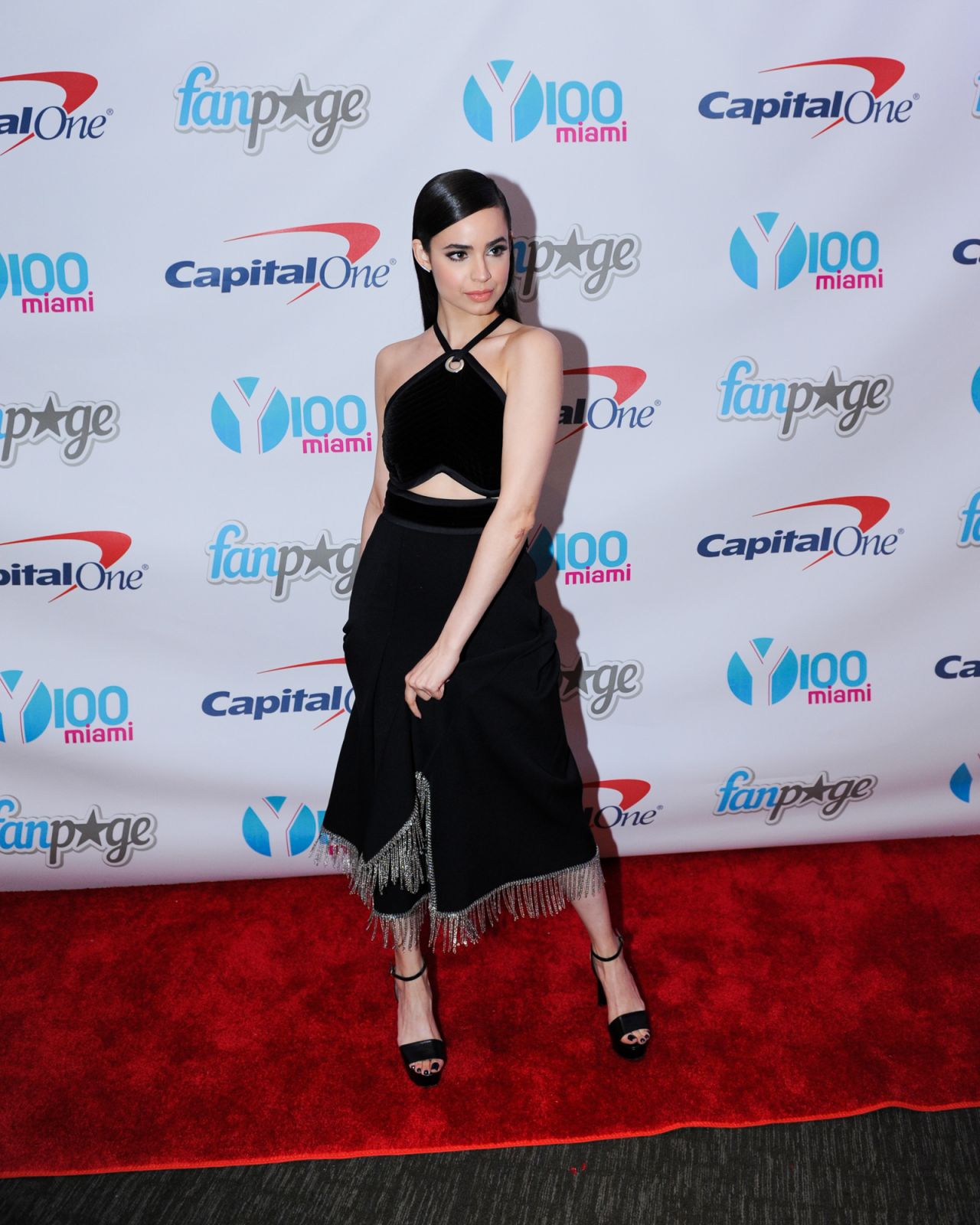 Sofia Carson, photo #922168