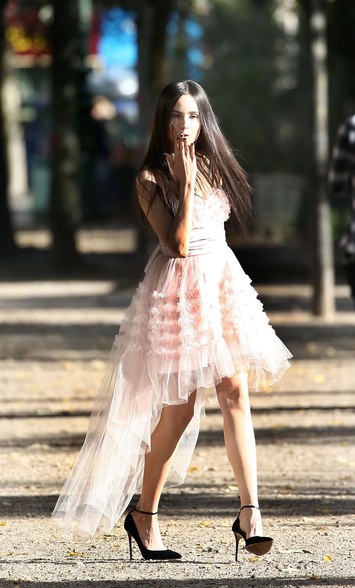 Sofia Carson, photo #970126